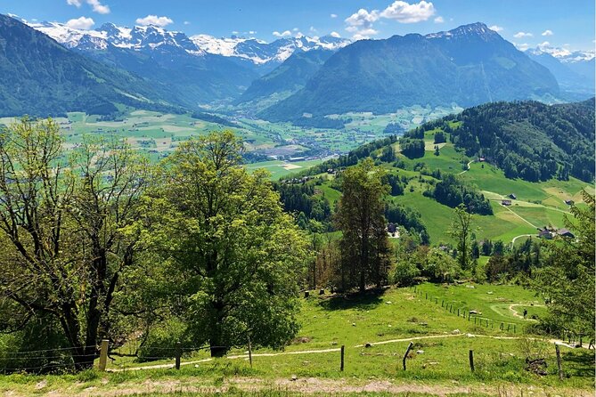 Daytrip to Lucerne and Legendary Bürgenstock Resort from Zurich - Lake Lucerne by boat: why the ride is worth your time