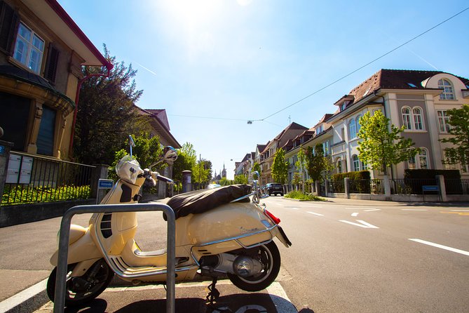Discover Basel’s most Photogenic Spots with a Local - Quick hits