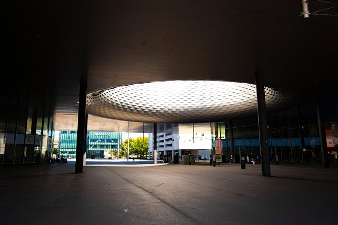 Discover Basel’s most Photogenic Spots with a Local - What the guide actually adds (beyond pointing)