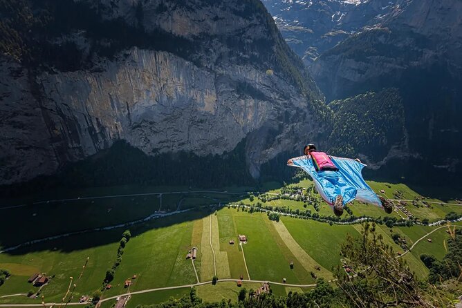 Discover Lauterbrunnen with CHEESE & CHOCOLATE - Swiss Snack Break: 3 Cheeses and 3 Chocolates That Actually Help