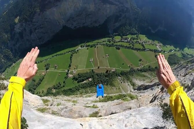 Discover Lauterbrunnen with CHEESE & CHOCOLATE - Should You Book This Lauterbrunnen Cheese and Chocolate Tour?