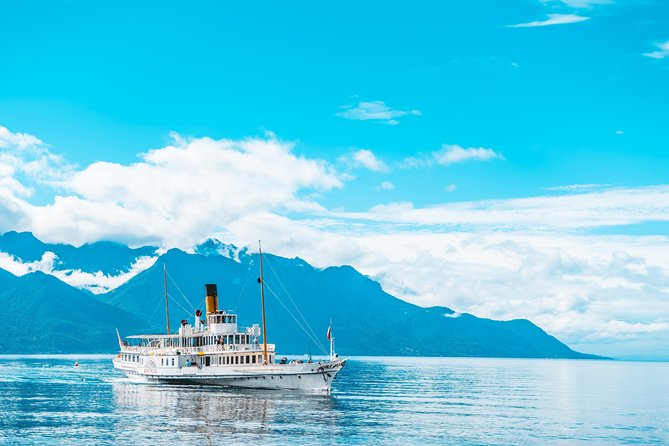 Discover Montreux’s most Photogenic Spots with a Local - Key Things to Expect on This Montreux Photo Walk