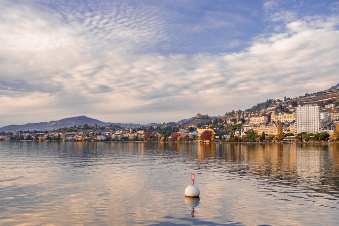 Discover Montreux’s most Photogenic Spots with a Local - A Local-First Photo Plan for Montreux