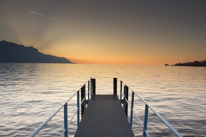Discover Montreux’s most Photogenic Spots with a Local - Gorges du Chauderon: Where the City Gets a Change of Texture