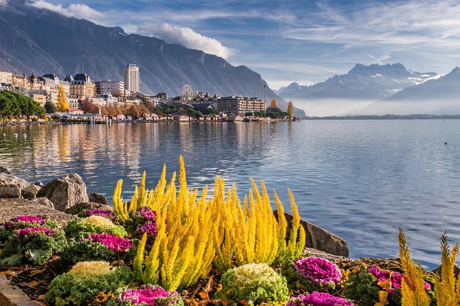 Discover Montreux’s most Photogenic Spots with a Local - Price and Value: What $135.74 Buys You