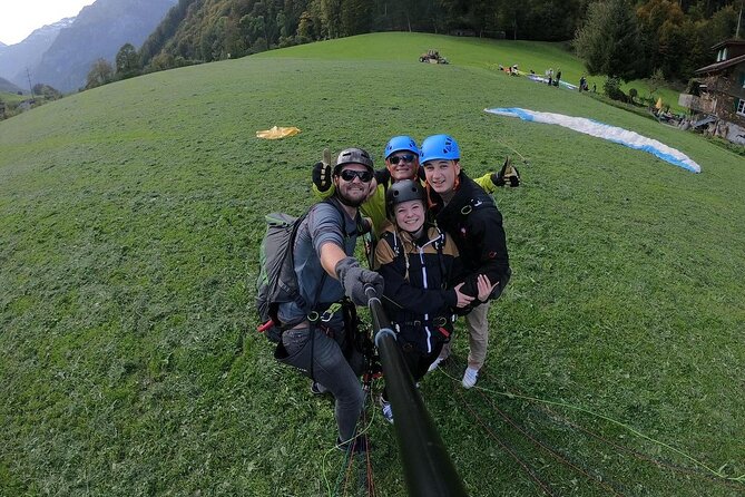 Discovery Flight Lucerne-Engelberg - Price, Extras, and the Real Value of the Booking