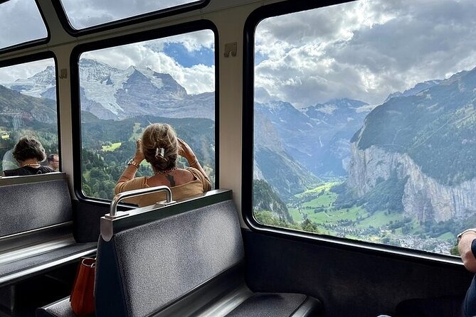 Easy countryside tour in Swiss Alps - kids friendly - Price and value: is $157.17 worth it?