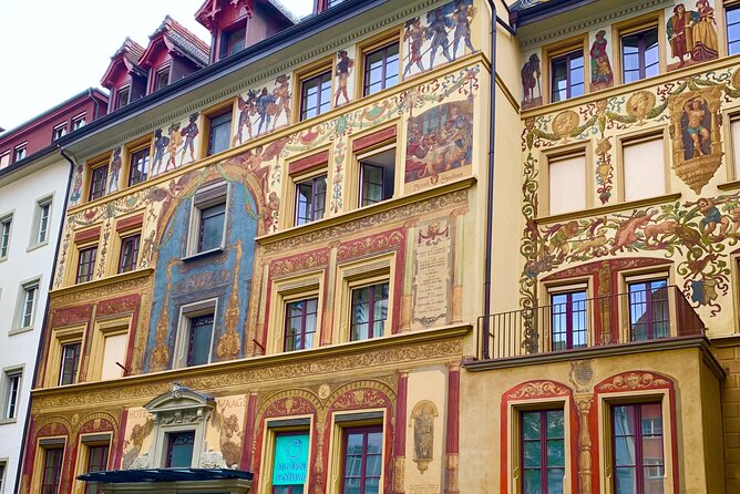 Engelberg, Cheese, and Mt. Titlis Private Tour from Basel - Why the Guide Makes This Tour Better Than a Checklist