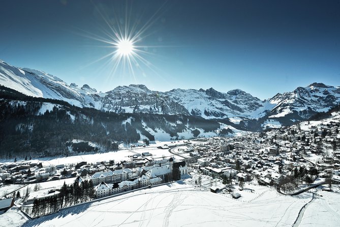Engelberg Day Tour from Zurich with Lucerne Stop - Price and value: is $100.32 worth it?