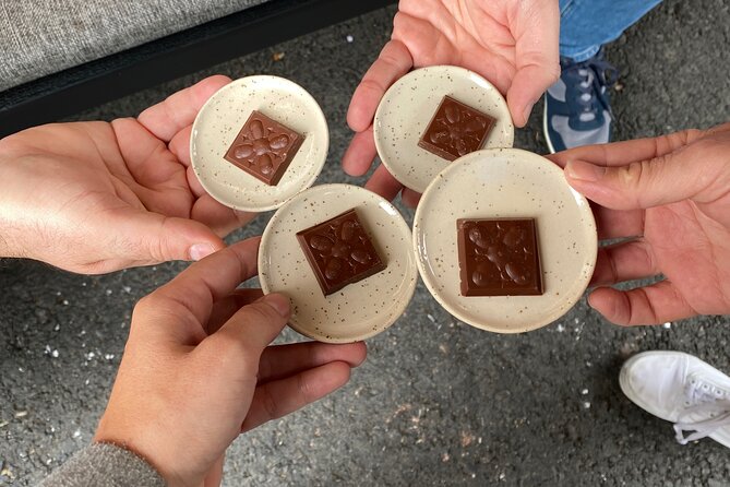 Ethical Chocolate Tour - Zurich’s ethical chocolate scene is more than a souvenir stop