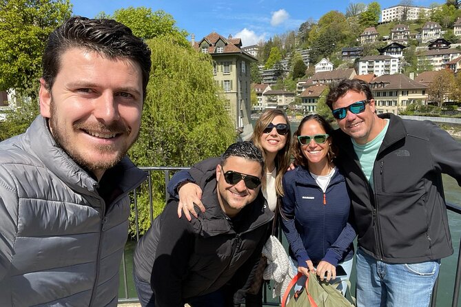 Experience Swiss Countryside on a Private Tour by Car from Zurich - The cheese detour and St. Beatus area viewpoints near Niederhorn
