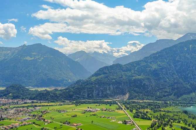 Explore Interlaken in 60 minutes with a Local - A short walk that makes Interlaken feel navigable