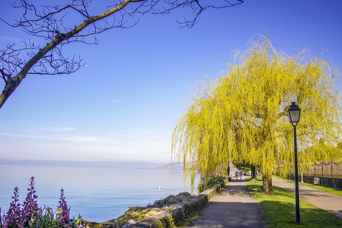 Explore Montreux in 60 minutes with a Local - Key things I’d plan for