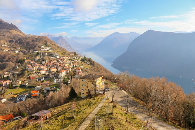 Explore the Instaworthy Spots of Lugano with a Local - Key Things That Make This Lugano Photo Walk Worth It