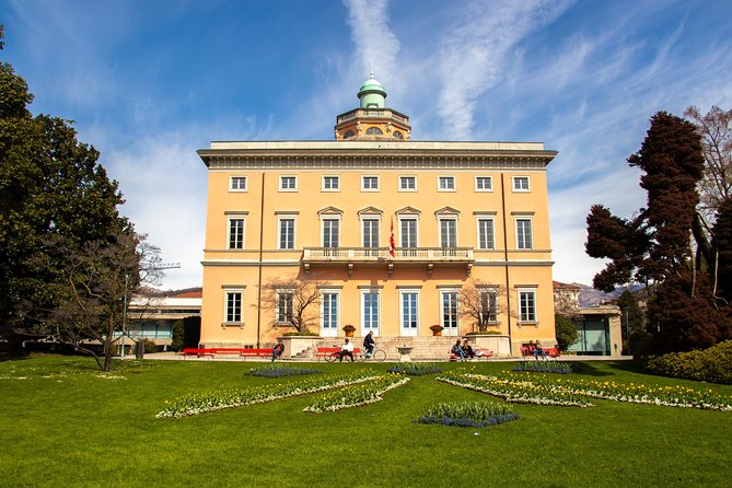 Explore the Instaworthy Spots of Lugano with a Local - Price and Value: What $135.42 Buys You in Real Life