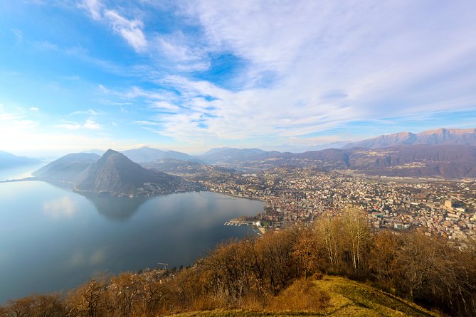 Explore the Instaworthy Spots of Lugano with a Local - Cathedral of Saint Lawrence: Architecture and View Setups That Work
