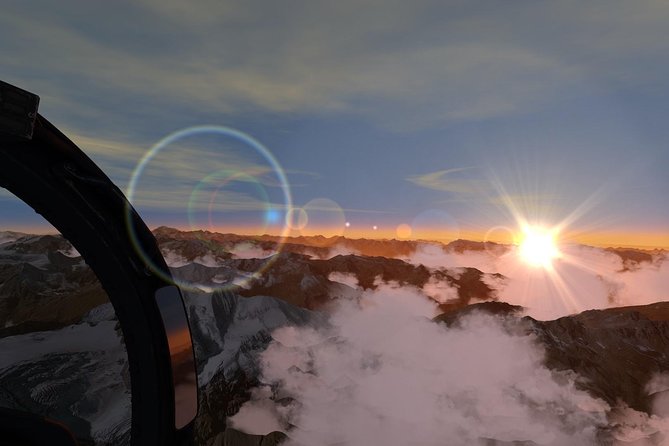 F / A-18 fighter jet flight simulator in Zurich - Practical Tips So Your Zurich Slot Goes Smoothly