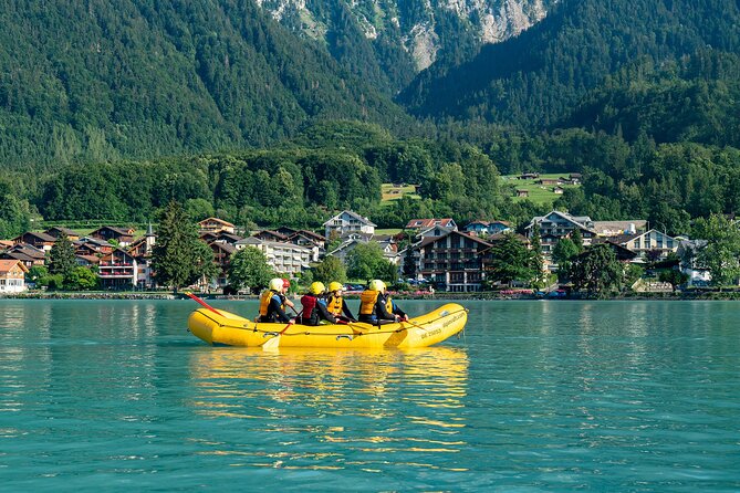 Family Rafting - How Long Will This Really Take in Your Day?