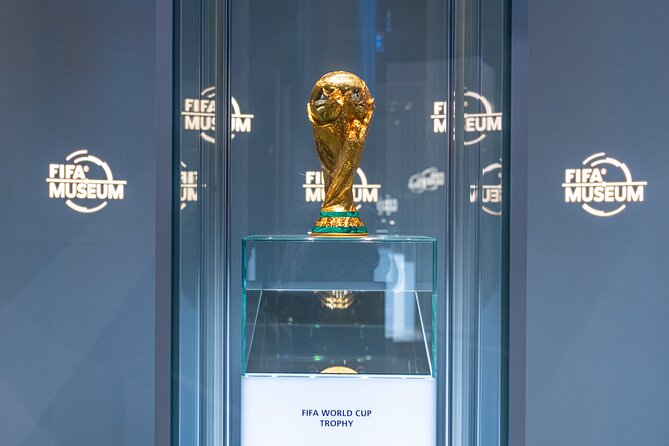 FIFA Museum Tickets - Key Things I’d Prioritize Before You Go