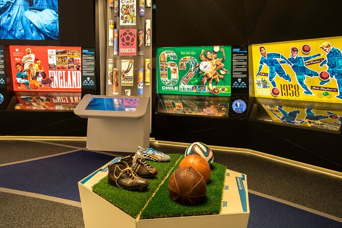 FIFA Museum Tickets - Audio Guide Strategy: How to Use It Without Overthinking
