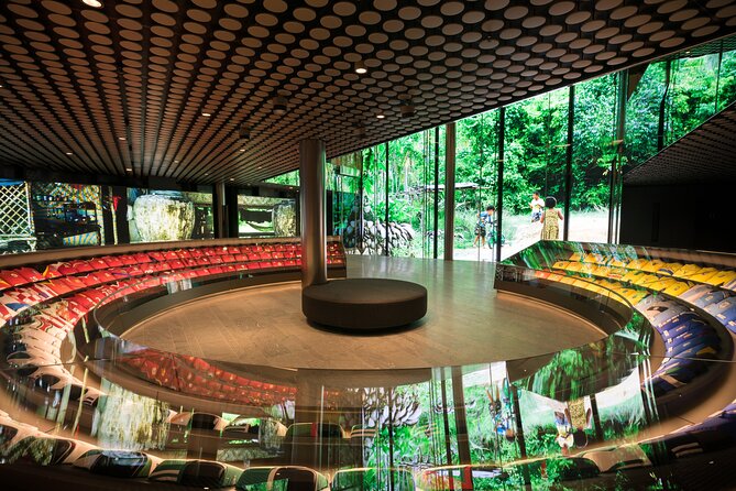 FIFA Museum Tickets - Price and Value: Is $33.18 Worth It?