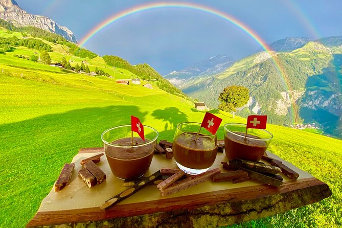 Flavours of Switzerland Luxury Private Tour from Zurich & Lucerne - Key Highlights Worth Your Time