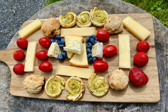 Flavours of Switzerland Luxury Private Tour from Zurich & Lucerne - Altdorf’s Traditional Village Stops for Real Switzerland Time