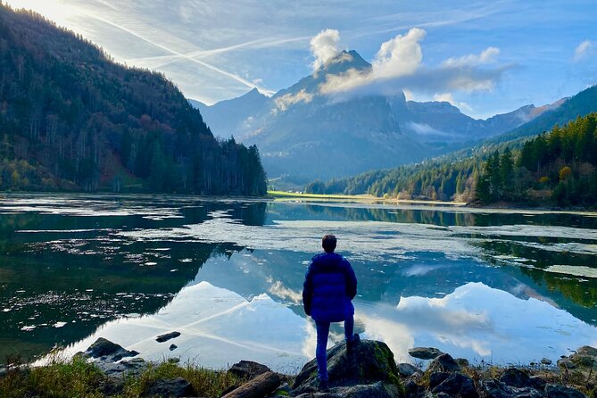 Flavours of Switzerland Luxury Private Tour from Zurich & Lucerne - Canton of Uri: Thundering Mountains and a Mountain Pass Near 2000m