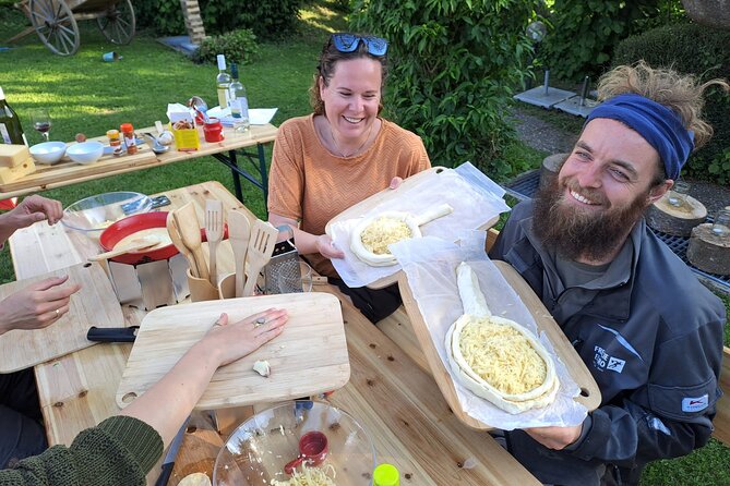 Fondue Cooking Class and Cheese Workshop in Switzerland - Small Group Dynamics: Why a Max of 12 Feels Like the Sweet Spot