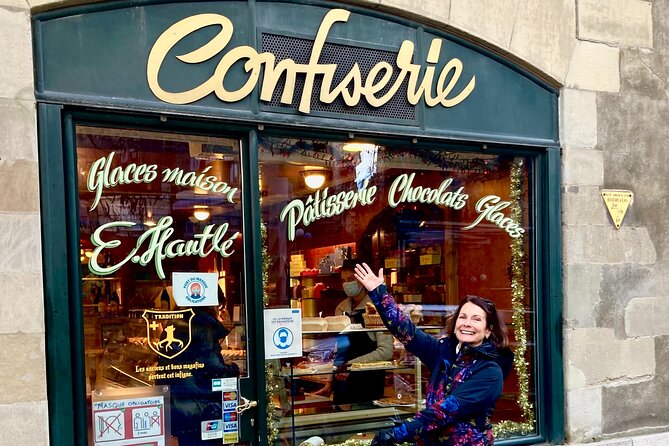 Food tour with EAT and CHILL TOUR Geneva & Lausanne - Price and value: why $325.65 can work, if it fits your style