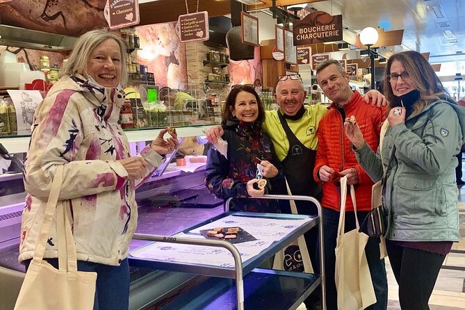 Food tour with EAT and CHILL TOUR Geneva & Lausanne - Timing, tickets, and what to tell the guide ahead of time