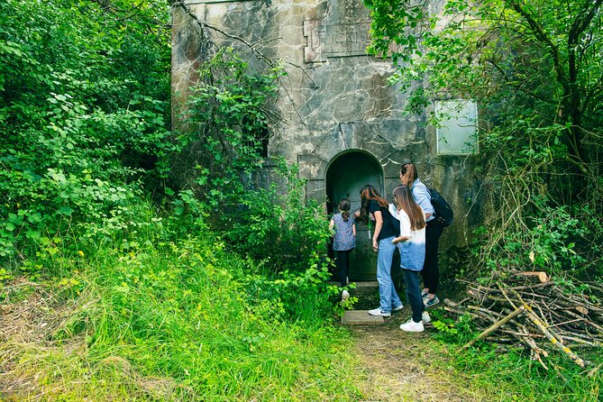 Foxtrail Jurapark in Aargau - The walk back to the start: why timing can feel longer