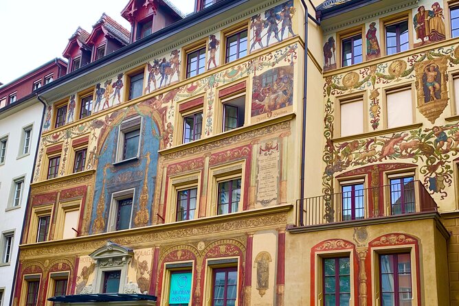 From Bern - Engelberg, Cheese, Trübsee, and Mt. Titlis Discovery Private Tour - How the Whole Day Flows (So You Don’t Feel Rushed)
