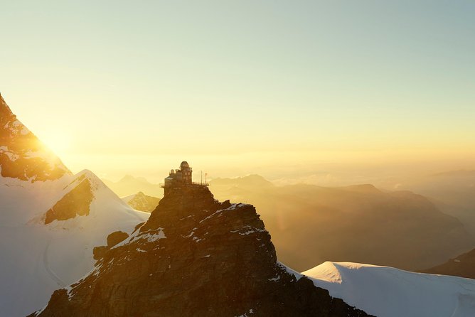From Interlaken: Jungfraujoch Top of Europe Ticket - Ticket value, price reality, and who gets the best deal