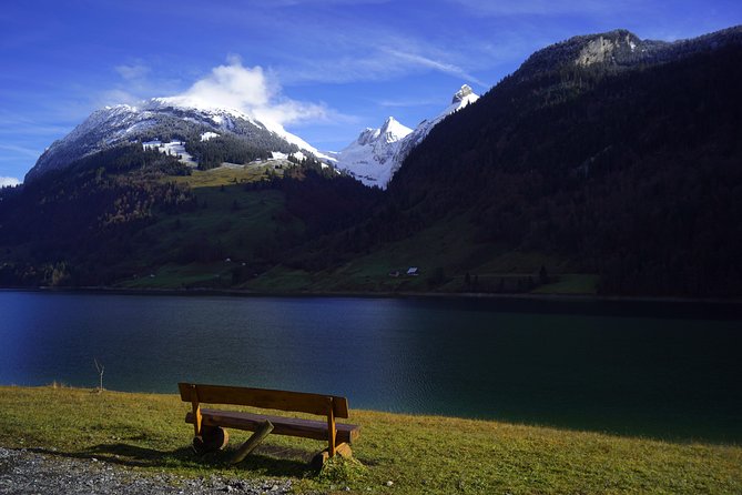From Zurich: Breathtaking waterfall and lakes private tour - Price and what you actually get for about $3,134 per group