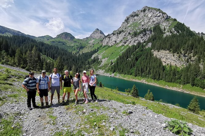 From Zurich: The most beautiful insider spots in Switzerland (private 1-day tour) - Altdorf and Wilhelm Tell, With Almost 900-Year-Old Buildings