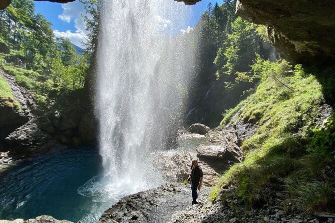From Zurich: The most beautiful insider spots in Switzerland (private 1-day tour) - Canton of Uri Toward Klausenpass: Hidden Valleys and a Manageable Hike