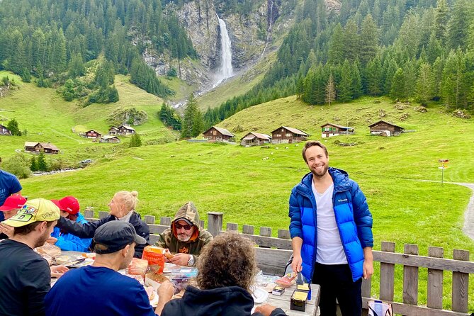 From Zurich: The most beautiful insider spots in Switzerland (private 1-day tour) - Zurich Start: Hotel Pickup and a Guide Who Sets the Tone
