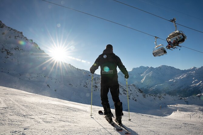 Full Day Private Ski Lesson in Verbier - Key Highlights to Know Before You Go