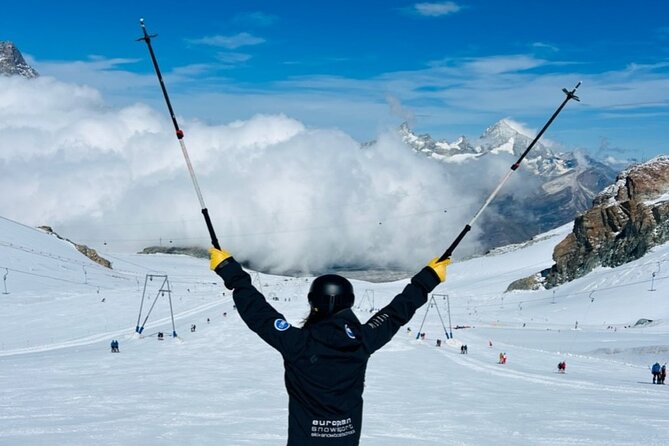Full Day Private Ski Lesson in Zermatt - Key Highlights You Should Know