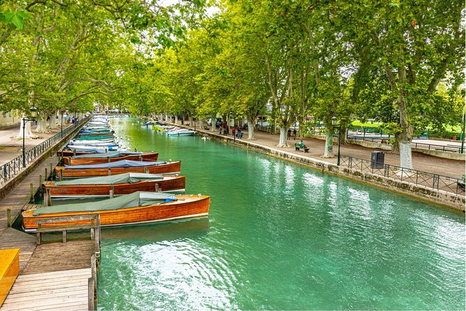 Full-Day Private Tour from Geneva to Annecy - Key things to know before you go