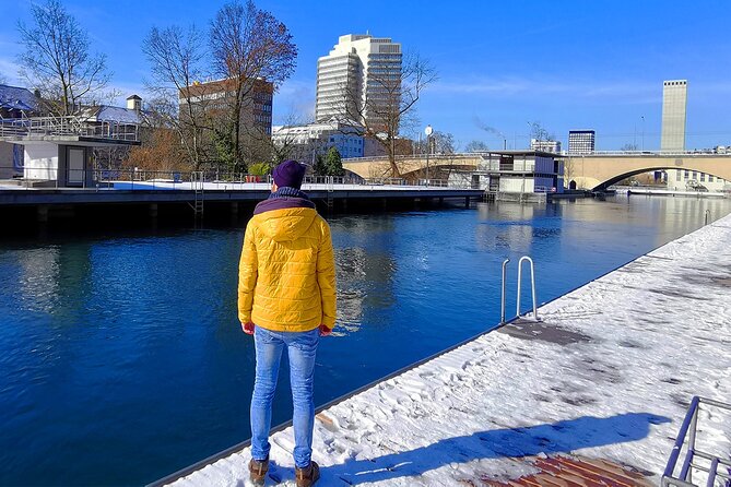 Full-Day Private Zurich Sightseeing Tour and Chocolate Tasting - Hönggerberg and the ETH Zurich overlook walk