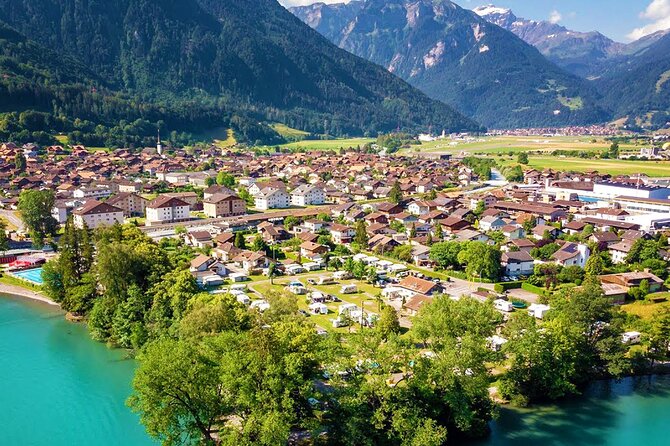 Full-Day Tour To Interlaken from Zurich (KTZ361) - Interlaken free time: how to use it without wasting it