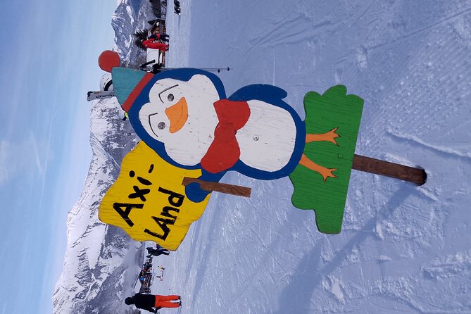 Fully organized Ski Experience for Private Groups - Key Points You Will Care About