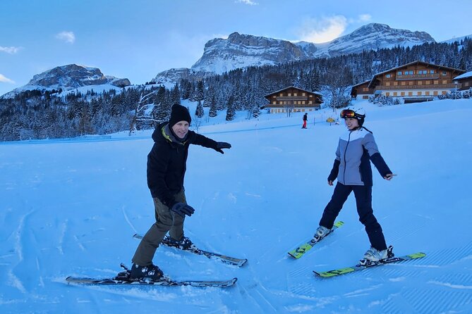 Fully organized Ski Experience for Private Groups - Pickup in Interlaken, Then Straight to the Snow