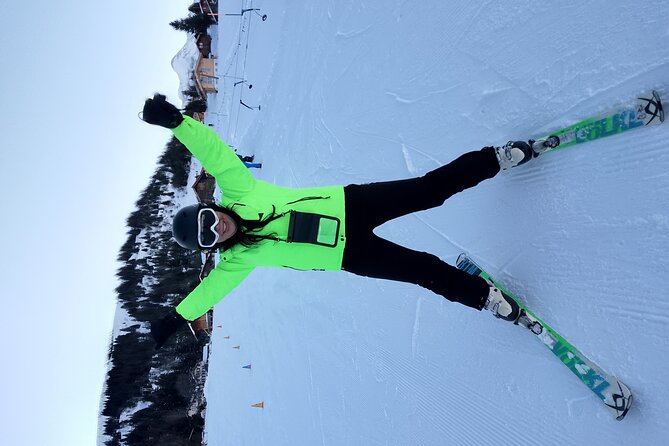 Fully organized Ski Experience for Private Groups - Price Value: What About $304.37 Per Person Includes