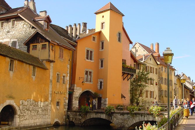 Geneva and Annecy Tour With Optional Lake Geneva Cruise - Key Highlights to Know Before You Go