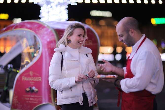 Geneva Chocolate tasting Tour in a Private TaxiBike - Key Things I’d Plan For