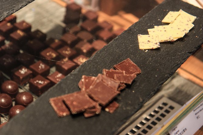 Geneva Chocolate Tour in a Tuk Tuk - The Two-Hour Plan: Favarger, Charlie Ganache, and La Bonbonnière