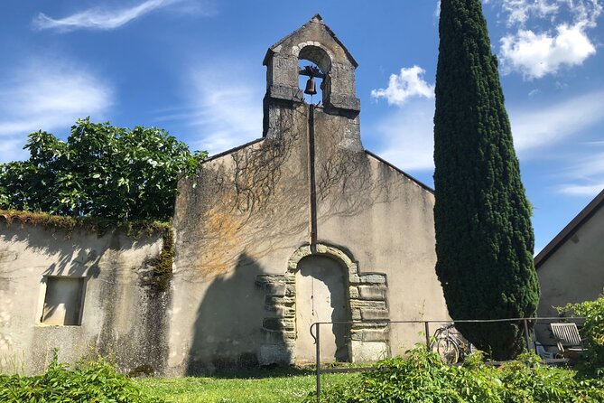 Geneva Countryside By E-Bike With Wine Tasting - The eight-generation tasting with Les Domaines Les Perrieres